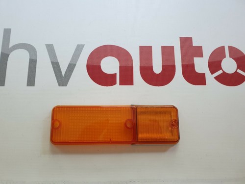 Vetro frecce paraurti