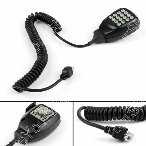 1pcs kmc microfono dtmf - 1pcs, kmc-32