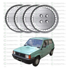 Kit set copricerchi coppa - set, 4