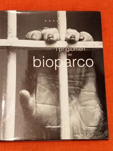 Prigionieri del bioparco - prigionieri,