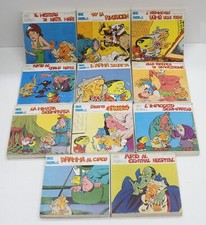 Nick Carter & C. Super 8