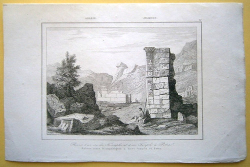 Stampa 1847 arco - stampa, e