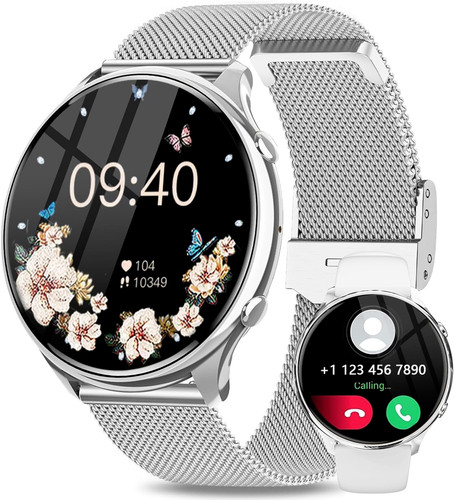 Smartwatch donna donna con