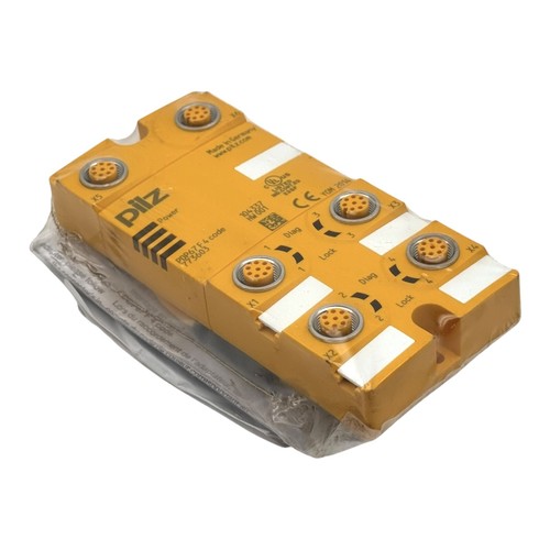 Pilz pdp67 codice 773603 - pdp67,