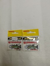 TRABUCCO SAMURAI / AKURA SERIE