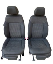 Sedili interni tappezzeria Volkswagen Polo 2009/2017