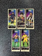 LEO MESSI + INSERTI GOMMA