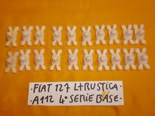 20 FIAT 127 900L C A112 4'S