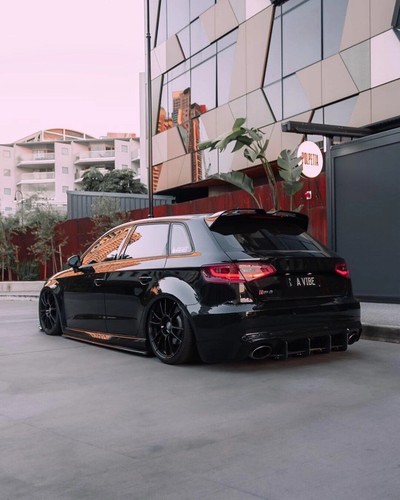 Fwperformance audi s3 - fwperformance, a3.s3