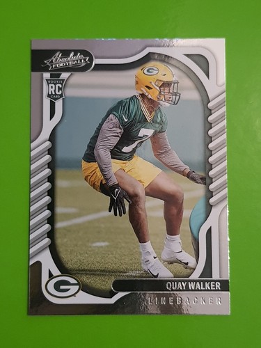 2022 panini absolute 190 quay - panini,