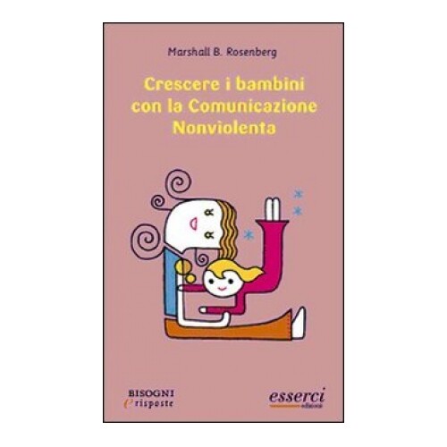 Libro crescere bambini con - bambini,