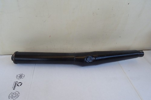 Scarico marmitta muffler - scarico, tz