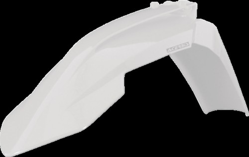 Acerbis front fender - acerbis,