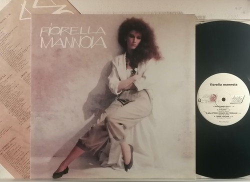 Fiorella mannoia - fiorella, :