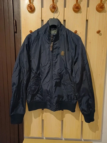 Bomber leggero uomo