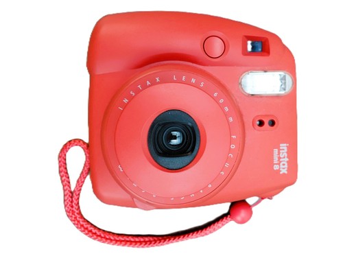 Fujifilm instax mini - fujifilm,