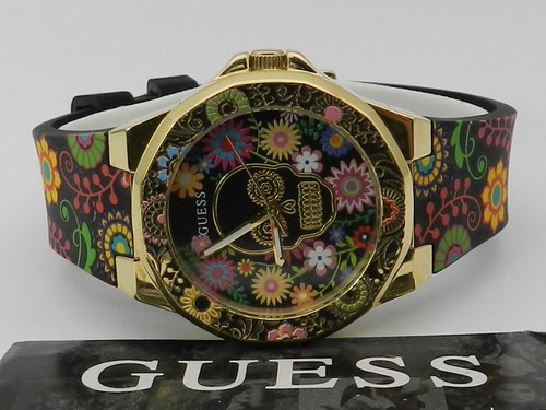 Orologio guess donna analogico - guess,