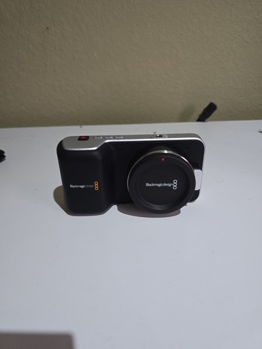 Blackmagic pocket cinema - blackmagic,