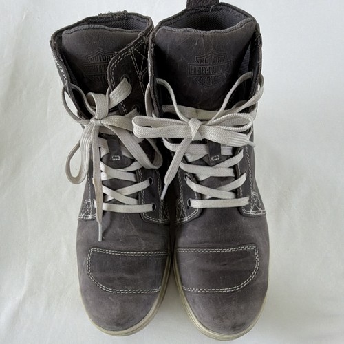 Harley davidson scarpe donna - scarpe,
