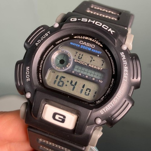 Orologio digitale casio - orologio,