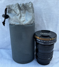 Vivitar 17-28 mm F4-4.5 AI-S