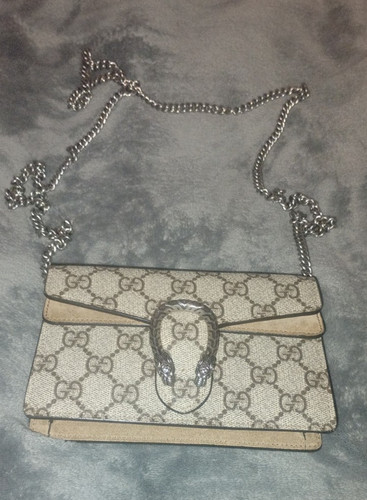Borsa gucci dionysus - gucci,