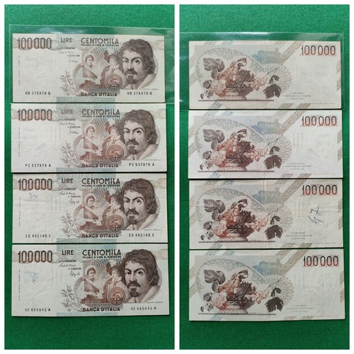 100000 lire - 100000,