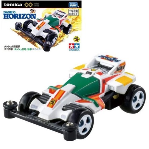 Tomica premium unlimited - tomica, dash