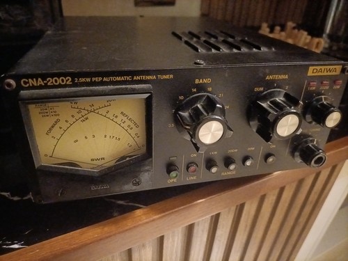 Accordatore automatico kw - automatico, 2,5