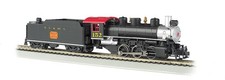 Bachmann Industries Treni Usra
