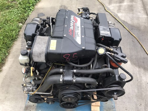 Mercury marine mercruiser 4 - mercury,
