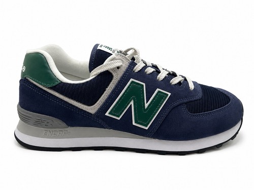 Sneakers new balance 574 - sneakers,