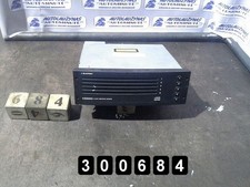 2004 MASERATI 3200 GT CHANGEUR