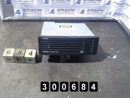 2004 maserati 3200 - 2004, changeur