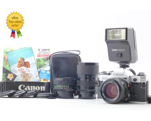 Obiettivi top mint canon - obiettivi,