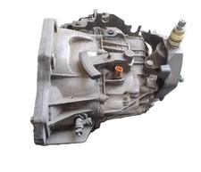 7701475864 CAMBIO MECCANICO per RENAULT MASTER (10/03>10/06<) 8200562326