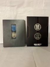 Call of duty black ops I e II