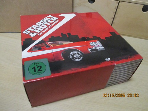 Starsky hutch serie - starsky,