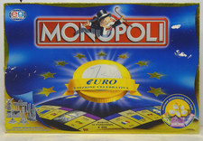 Monopoli Euro edizione