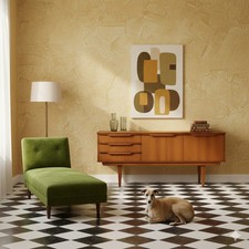 Sideboard Vintage Legno