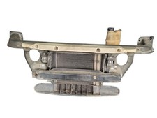 CALANDRA CON KIT RADIATORI PER SMART Fortwo Coupé (W450) Benzina 600 (03>07)