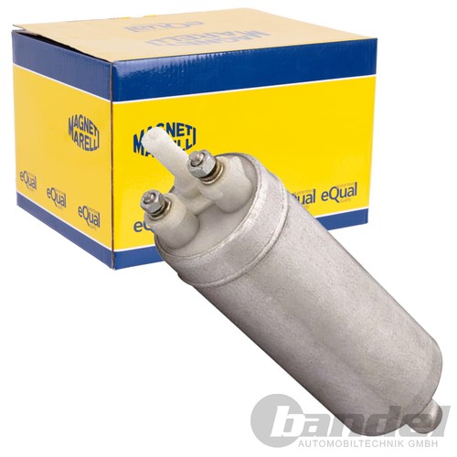 Pompa carburante elettrica - carburante,