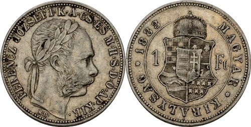 Austria ungheria kremnitz - ungheria,