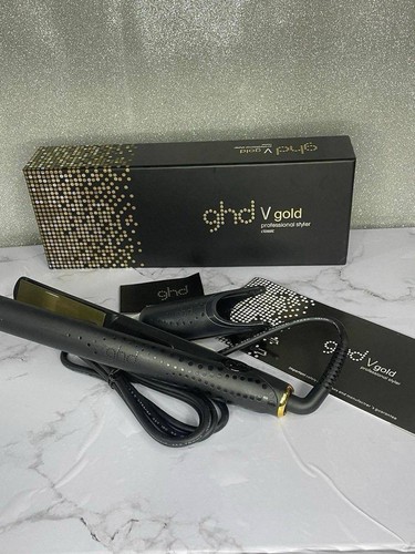 Ghd gold professional styler - ghd, v