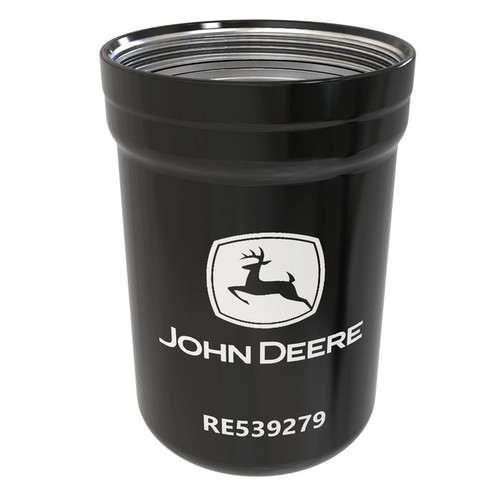 Filtro olio motore - john, deere