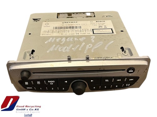 Radio manutenzione modellismo
