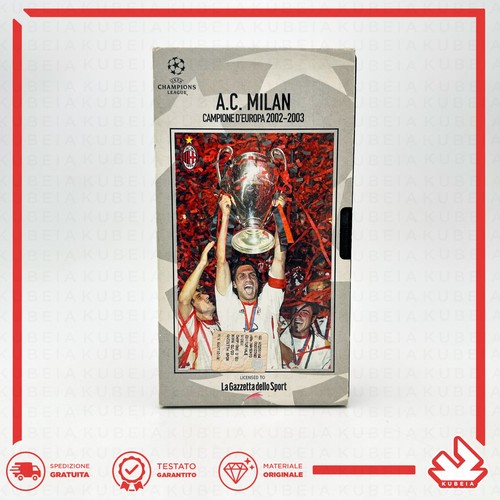 Milan campione d - milan,