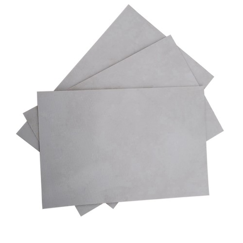 3pz kit patch - (grigio),