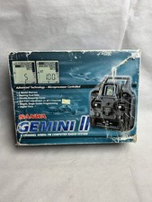 Sanwa Gemini II RX