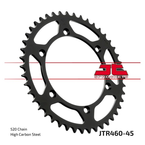 Kettenrad zähne für - 45,